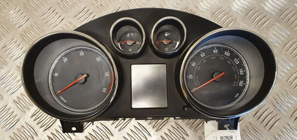 Speedometer (instrument cluster) 365903926