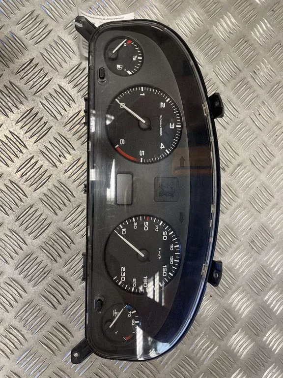 Spidomeeter (näidikuplokk) 9639940380