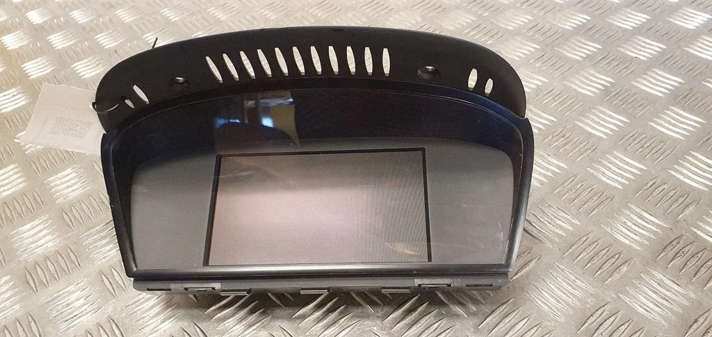 Speedometer (instrument cluster) 65826957342