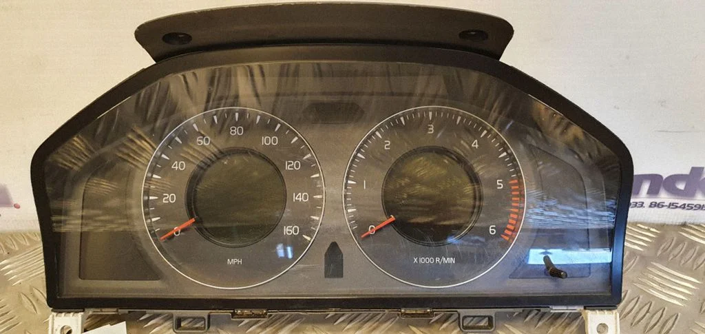 Spidomeeter (näidikuplokk) 69594620U