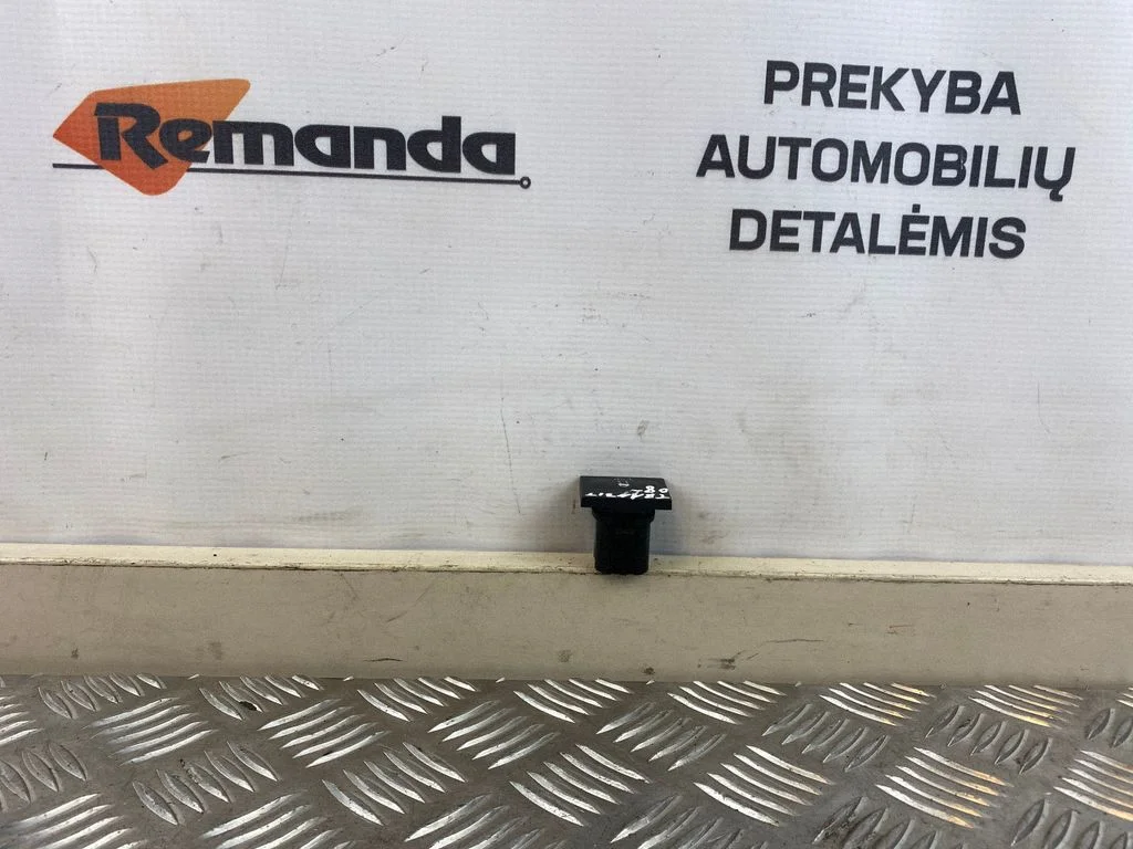 Antipraslidimo/ sukibimo (ASR) jungtukas