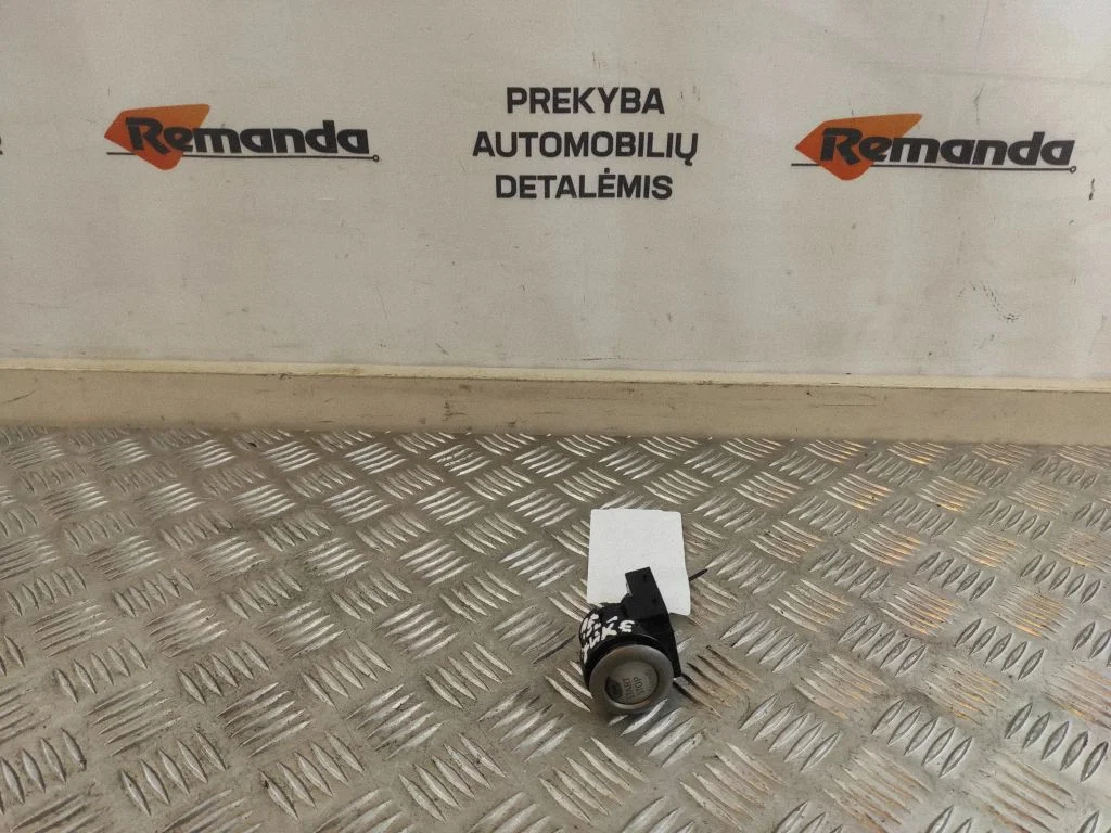 Automobilio užvedimo jungtukas