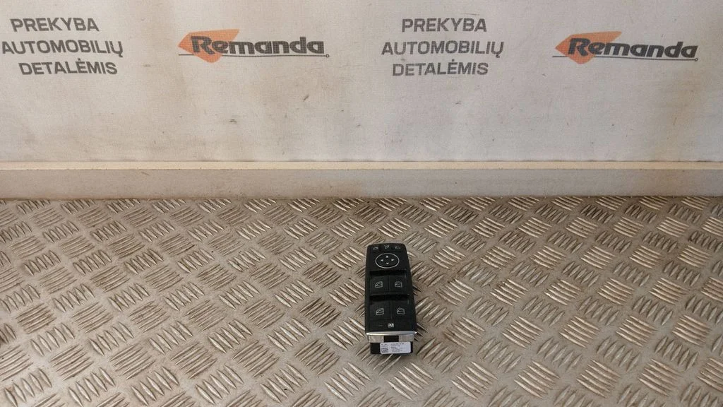 Elektriaknate lüliti A1669054400