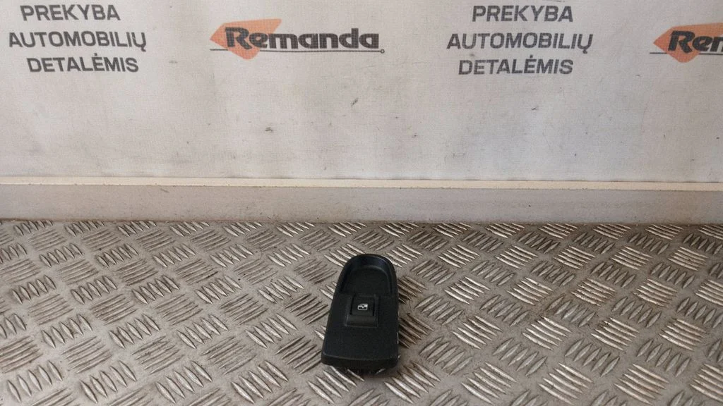 Elektrinių langų jungtukas