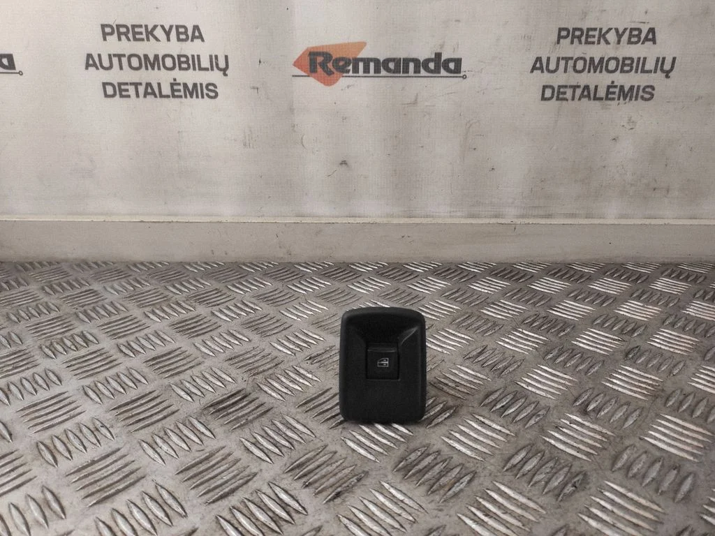 Elektrinių langų jungtukas