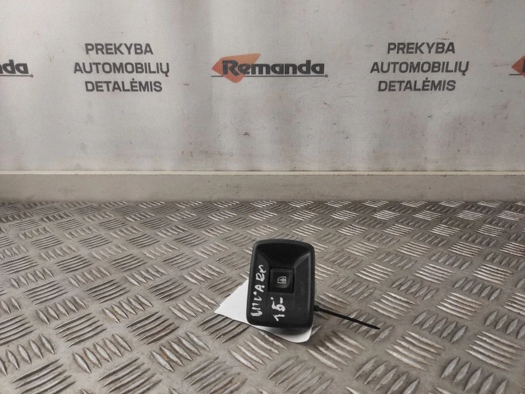 Elektrinių langų jungtukas