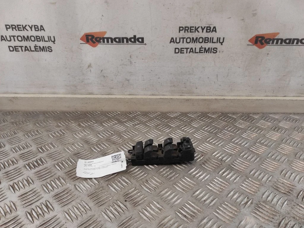 Elektriaknate lüliti 30773269