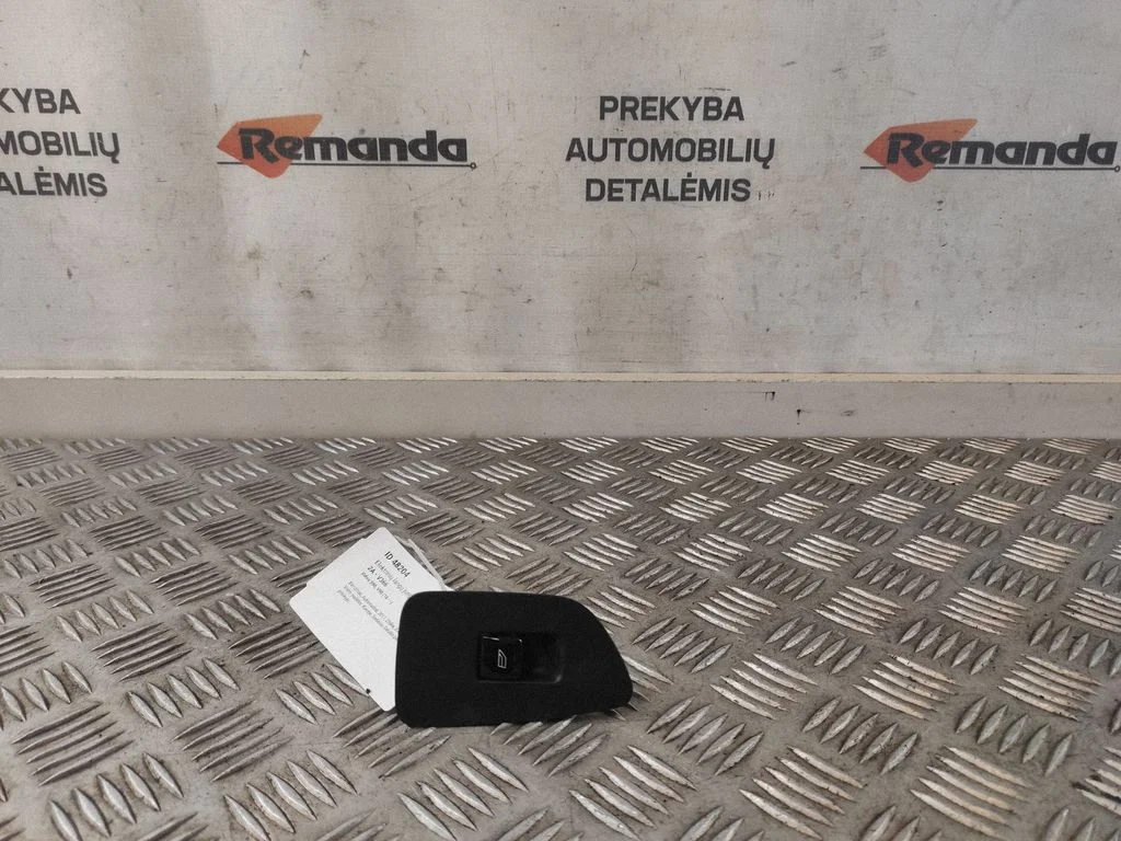 Elektrinių langų jungtukas