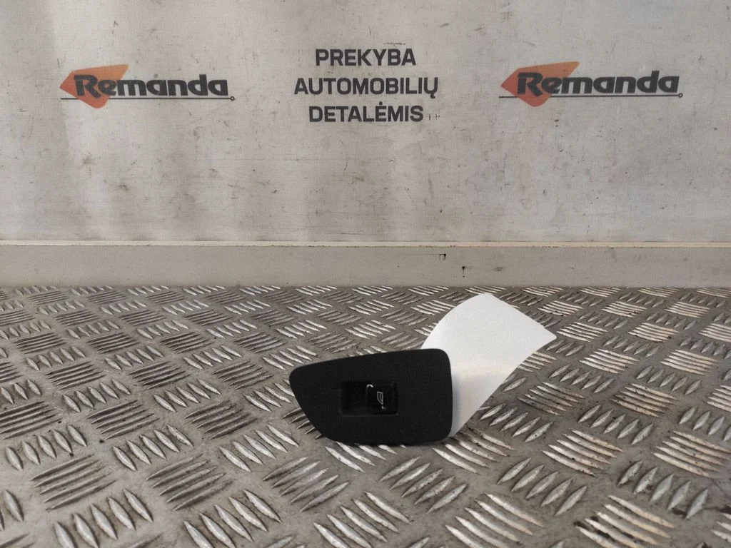 Elektrinių langų jungtukas