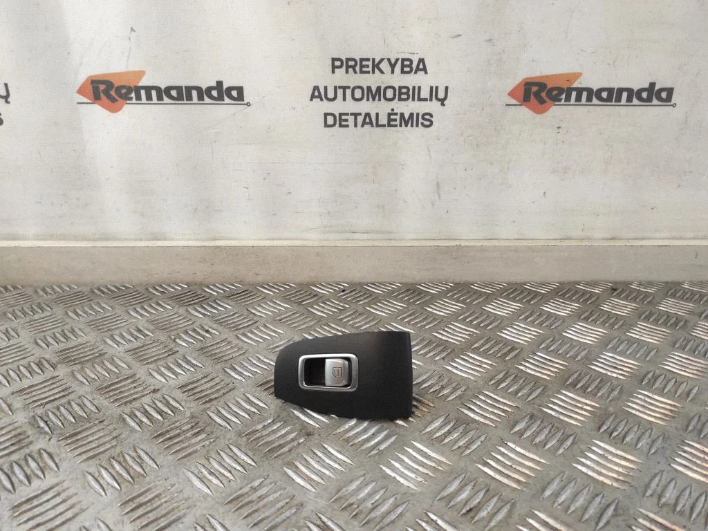 Elektrisko logu slēdzis – Mercedes-Benz S klase W222 (2013-)