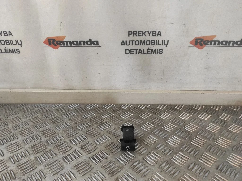Elektrinių langų jungtukas