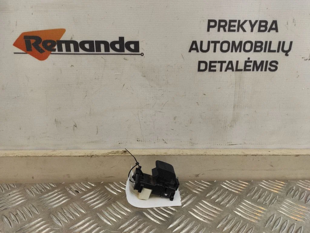 Electric window control switch 19282911