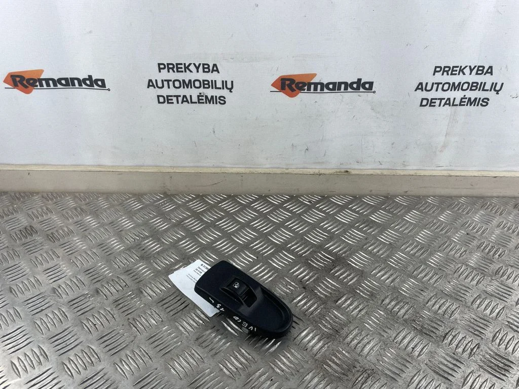Elektrinių langų jungtukas