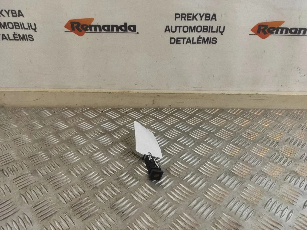Elektrisko logu slēdzis 54332AO
