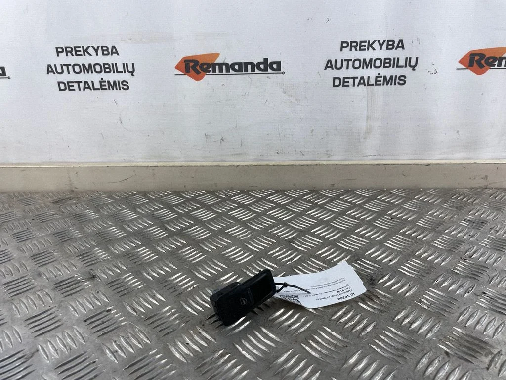 Elektriaknate lüliti 7E0959855