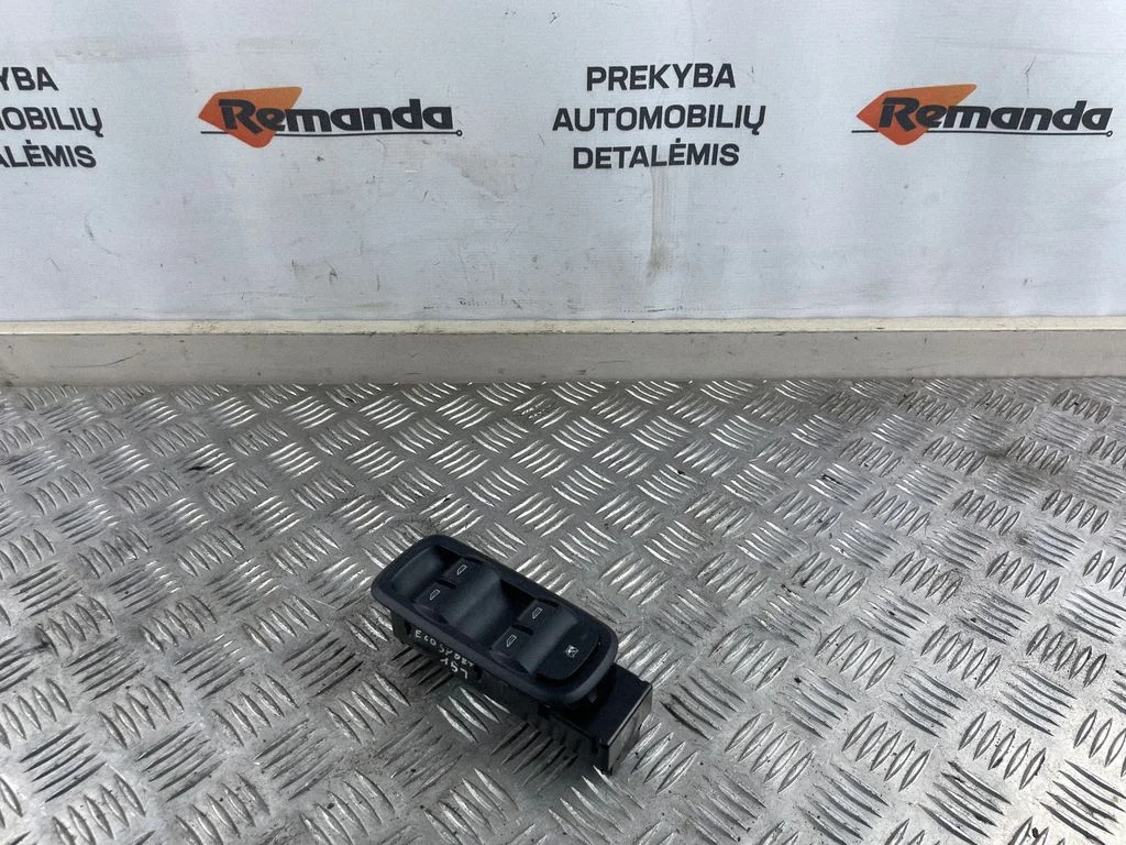 Elektriaknate lüliti – Ford Ecosport (2013-2017)