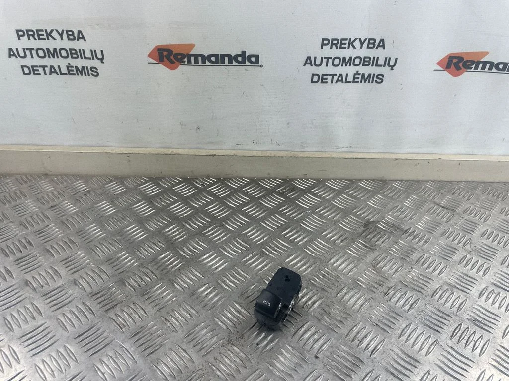 Elektrinių langų jungtukas
