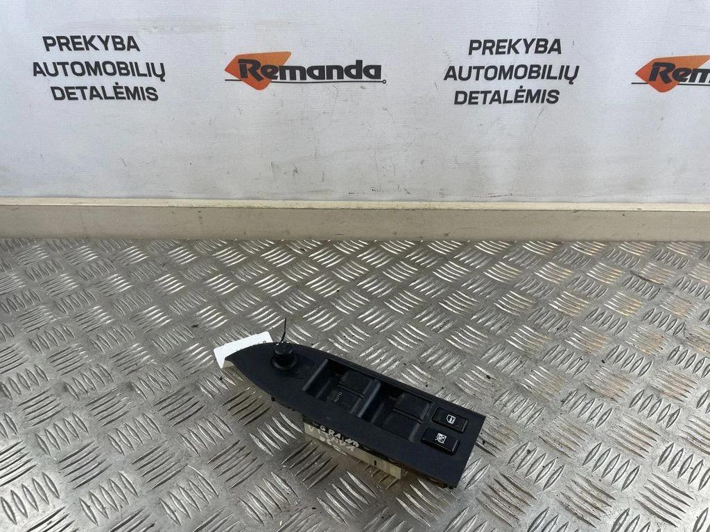 Elektrinių langų jungtukas