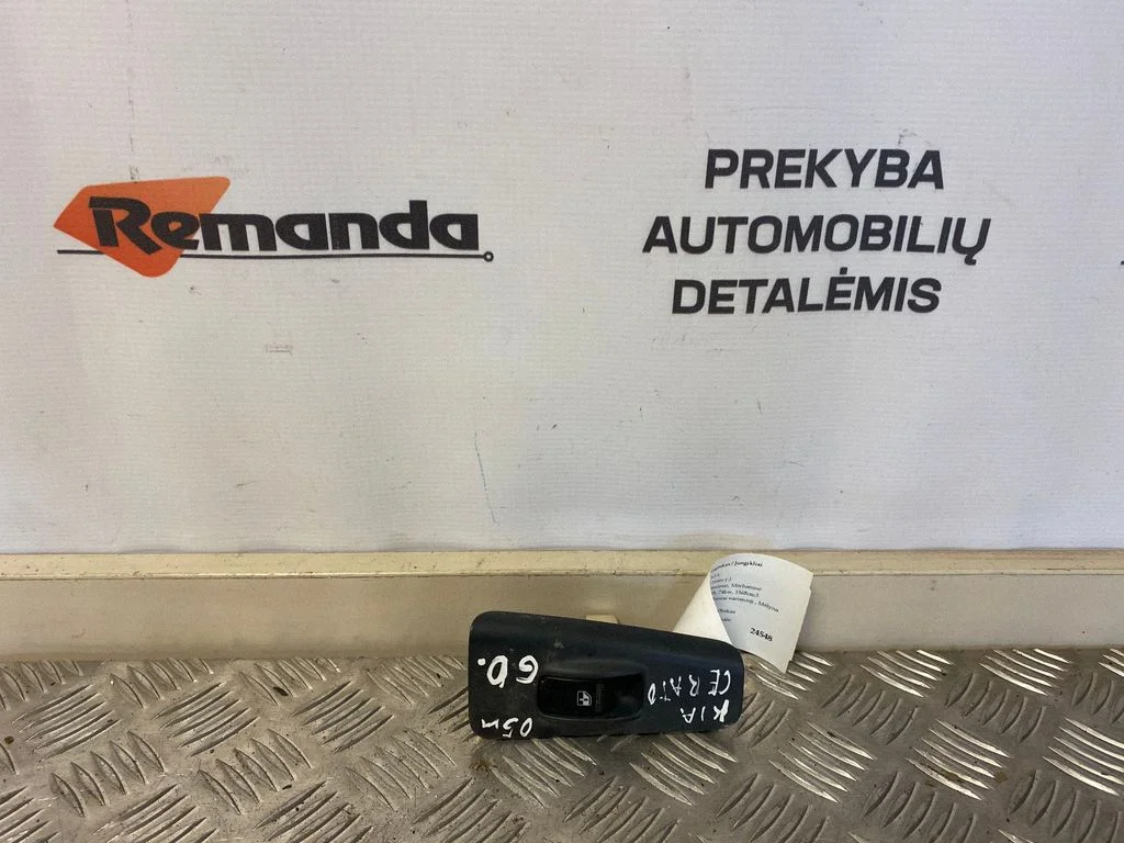 Elektriaknate lüliti 621W03620