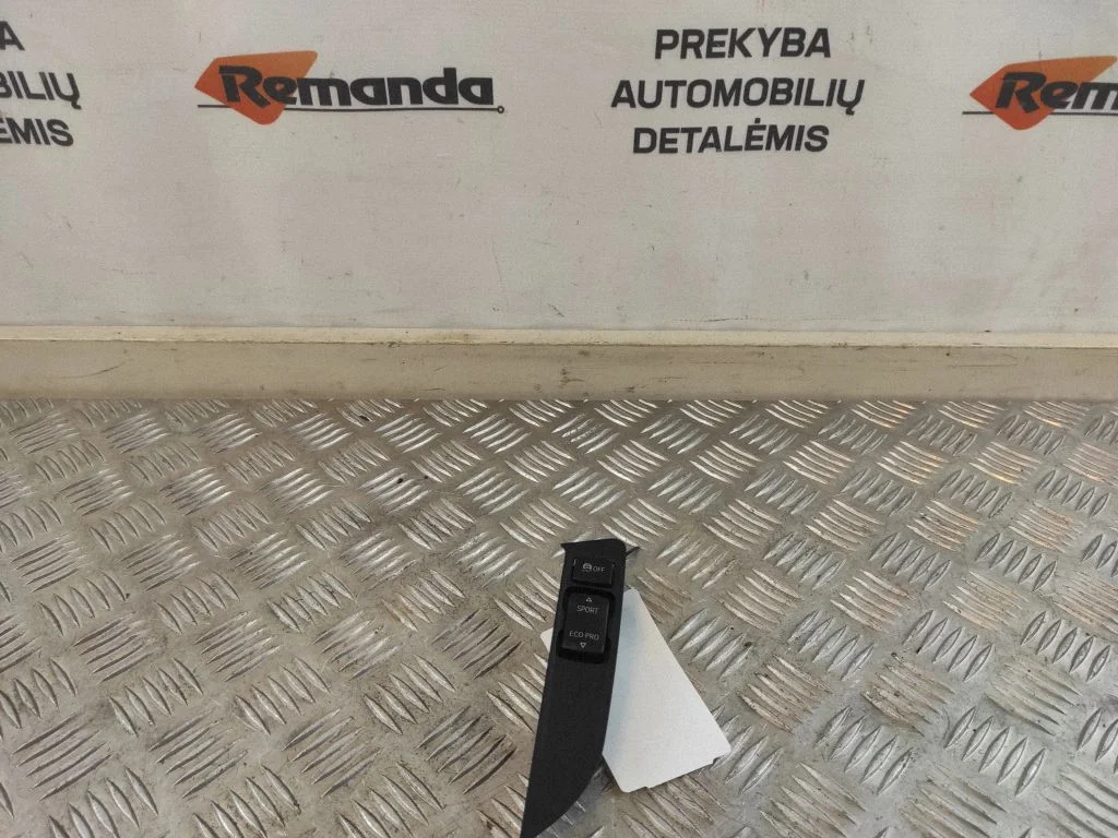 Citi slēdži/rokturi/pārslēdži 9391704