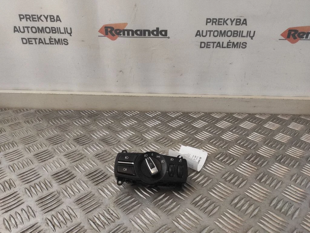 Gaismu slēdzis 9192746