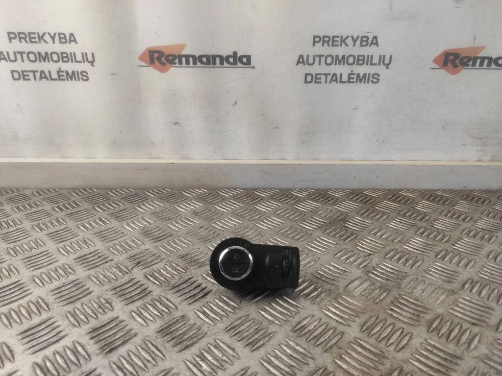 Przełącznik świateł 13268707