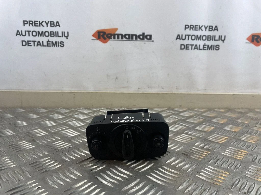 Gaismu slēdzis CN1513A24NA
