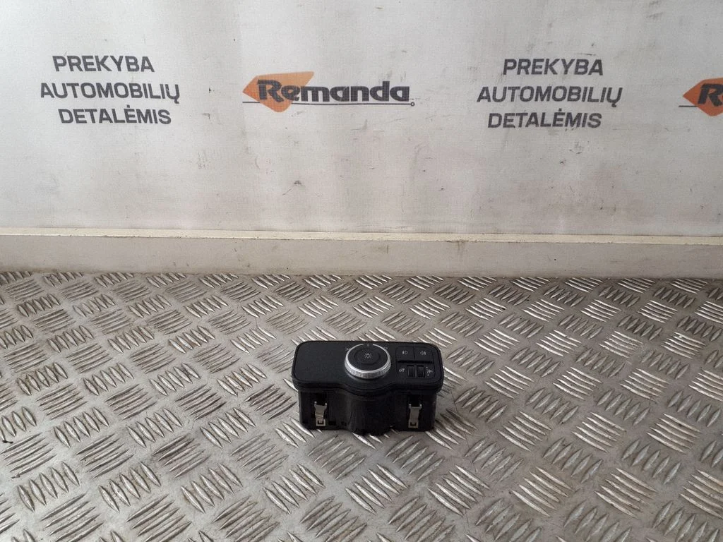 Tulede lüliti A9079050005
