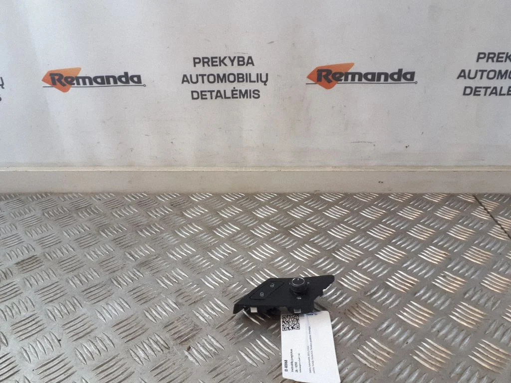 Spoguļu slēdzis 5G0959565