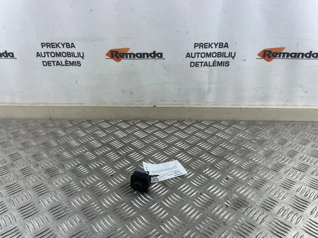 Wing mirror switch 3G0959565