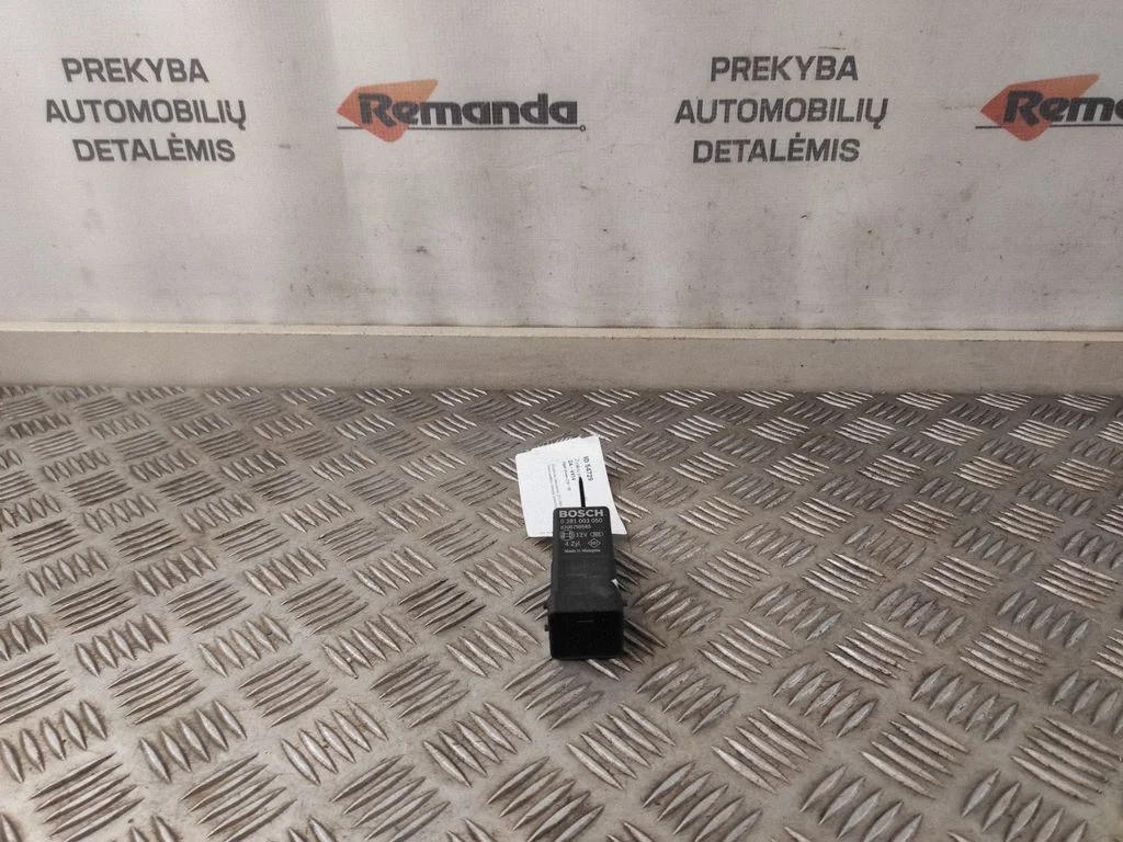 Žvakių pakaitinimo rėlė