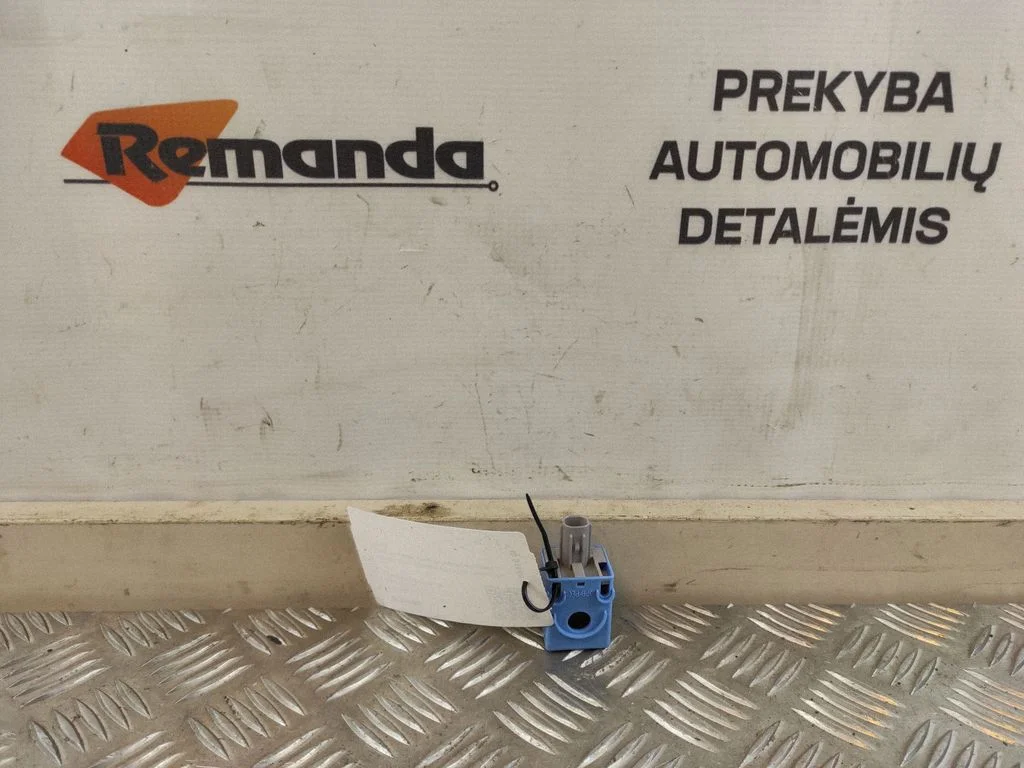 Other relay 8974730040