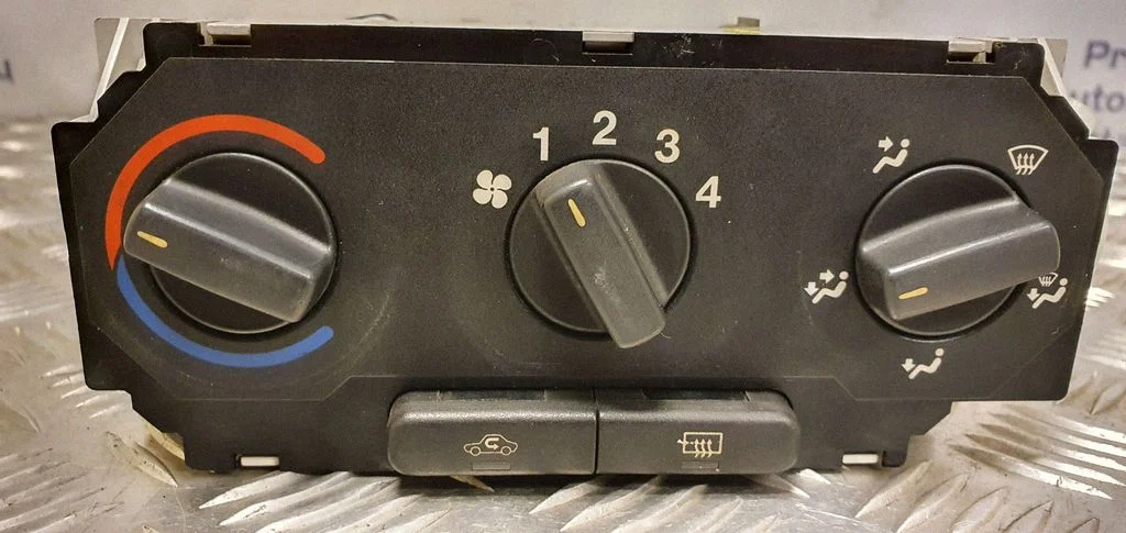 Climate control unit 90560365