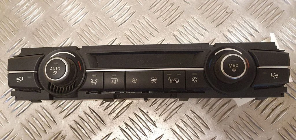 Climate control unit 11419110DE