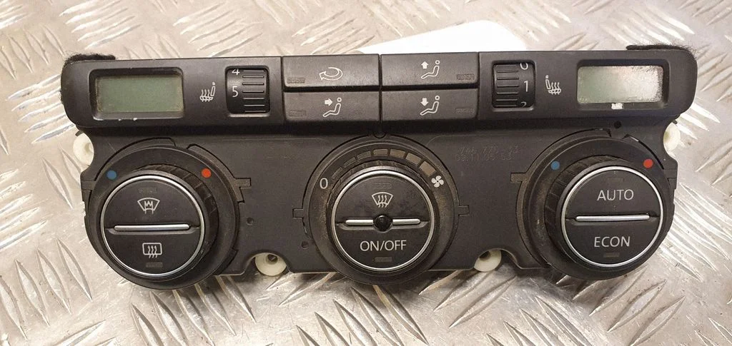 Climate control unit 74677533