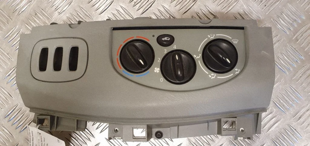 Climate control unit W964383F