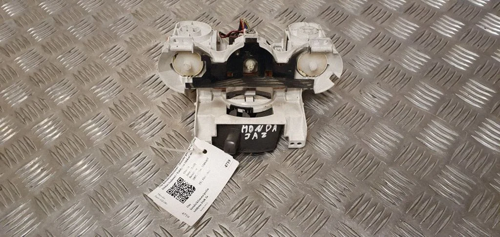 Climate control unit