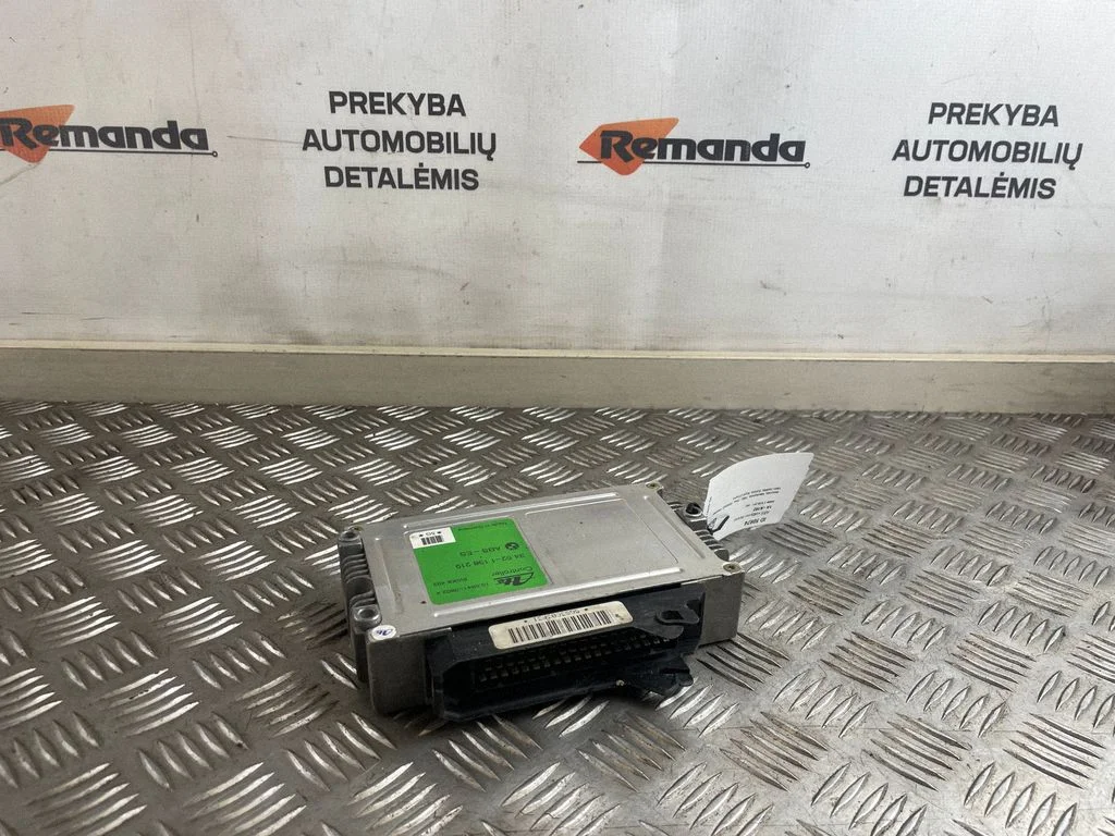 ABS-juhtplokk – BMW 3-seeria E36 (1991-2000)