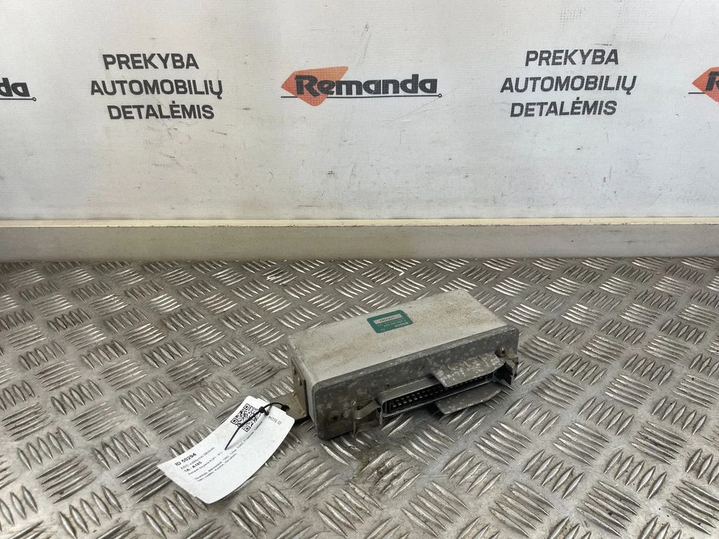 ABS control unit/module 0265100047