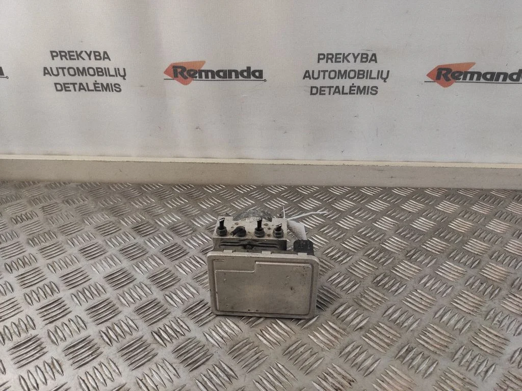 ABS vadības bloks 5Q0614517CE