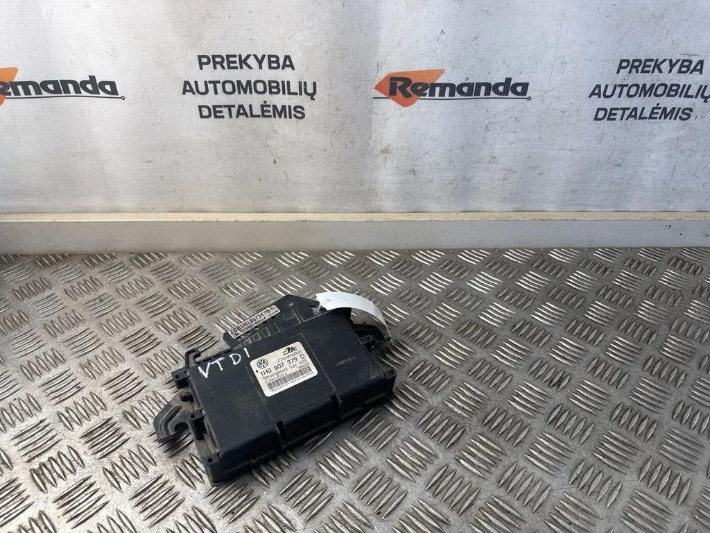 Sterownik ABS – Volkswagen Passat B4 (1994-1996)