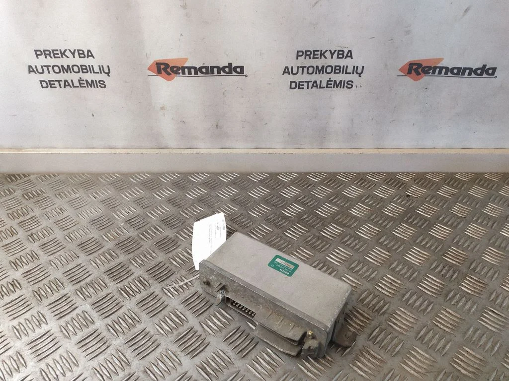 ABS control unit/module 0265100047