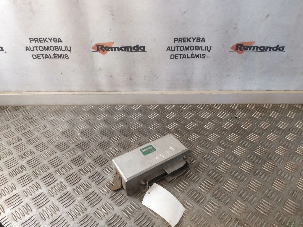ABS control unit/module 0265100047