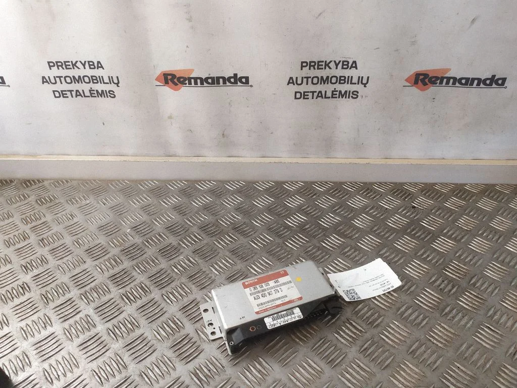 ABS control unit/module 0265108005