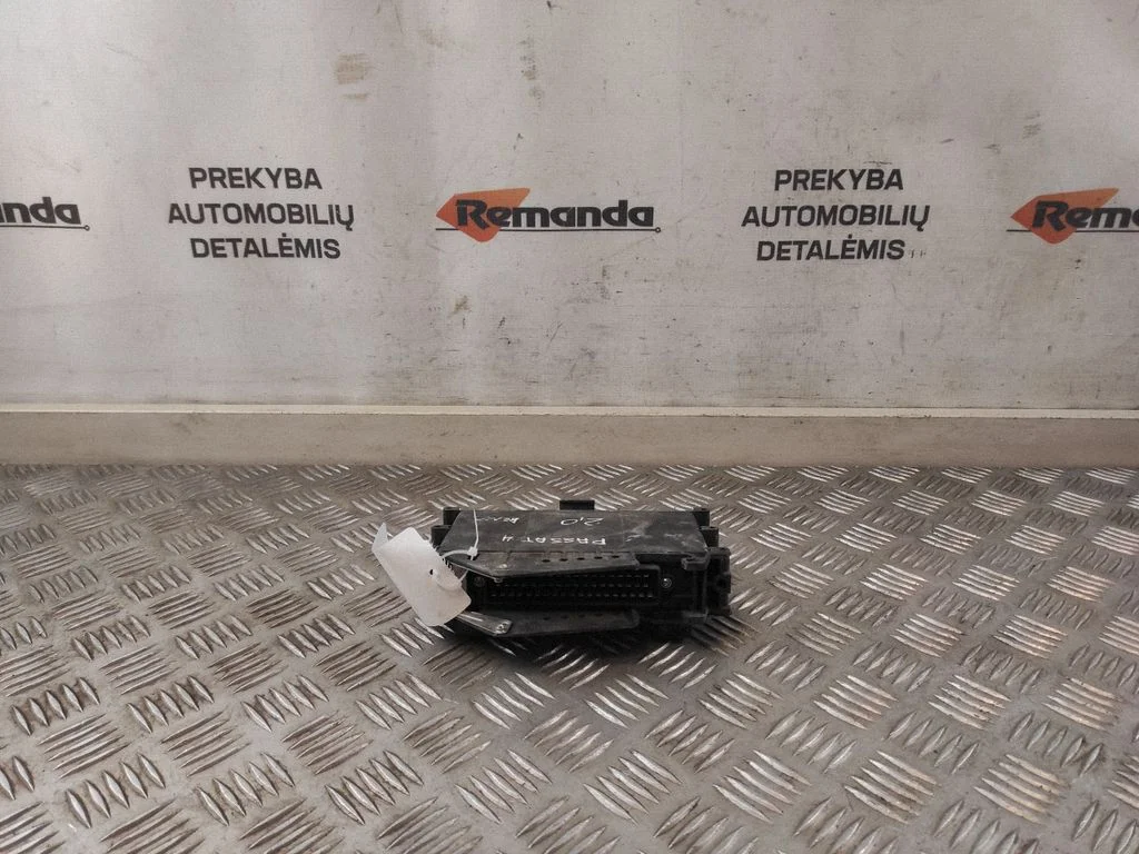 Sterownik ABS – Volkswagen Passat B4 (1994-1996)