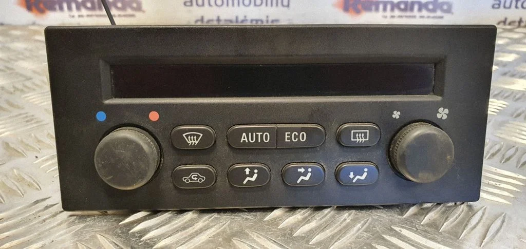 Climate control unit 24442472