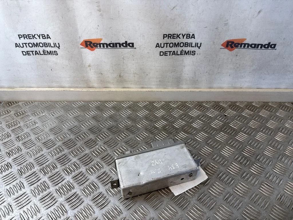 ABS valdymo blokas