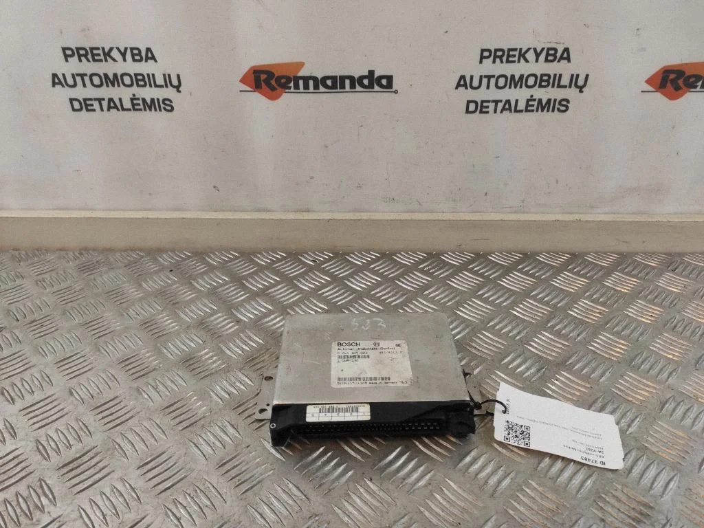 ABS control unit/module – BMW 5 Series E39 (1996-2003)