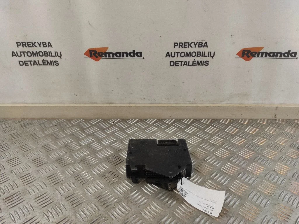 ABS control unit/module 06001RE3014