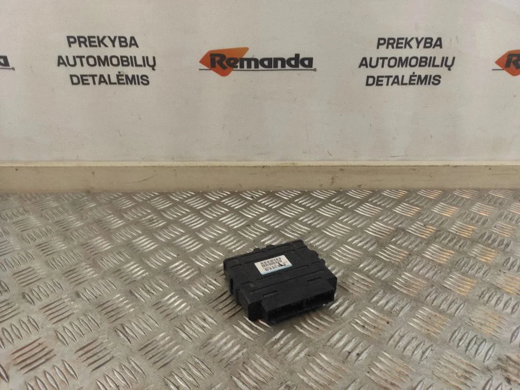 ABS valdymo blokas